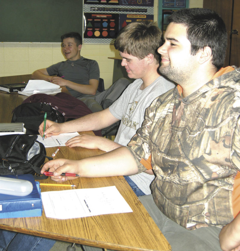 GoodmanArmstrong district is a ‘BeatingtheOdds’ school News